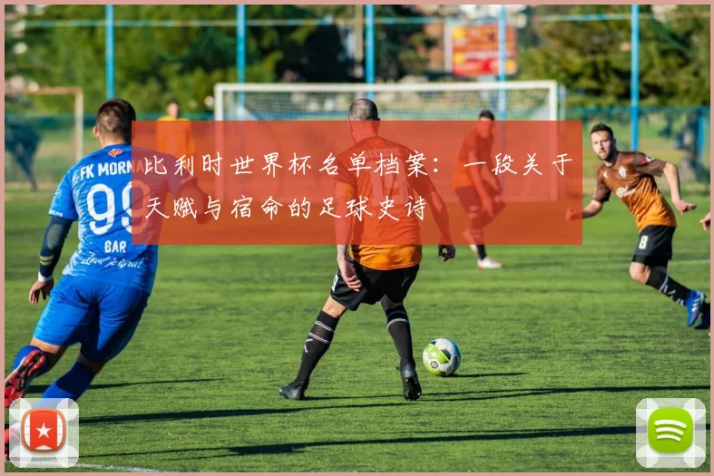 比利时世界杯名单档案:一段关于天赋与宿命的足球史诗