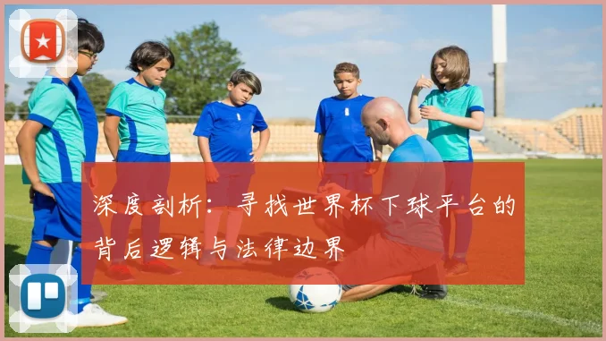 深度剖析:寻找世界杯下球平台的背后逻辑与法律边界